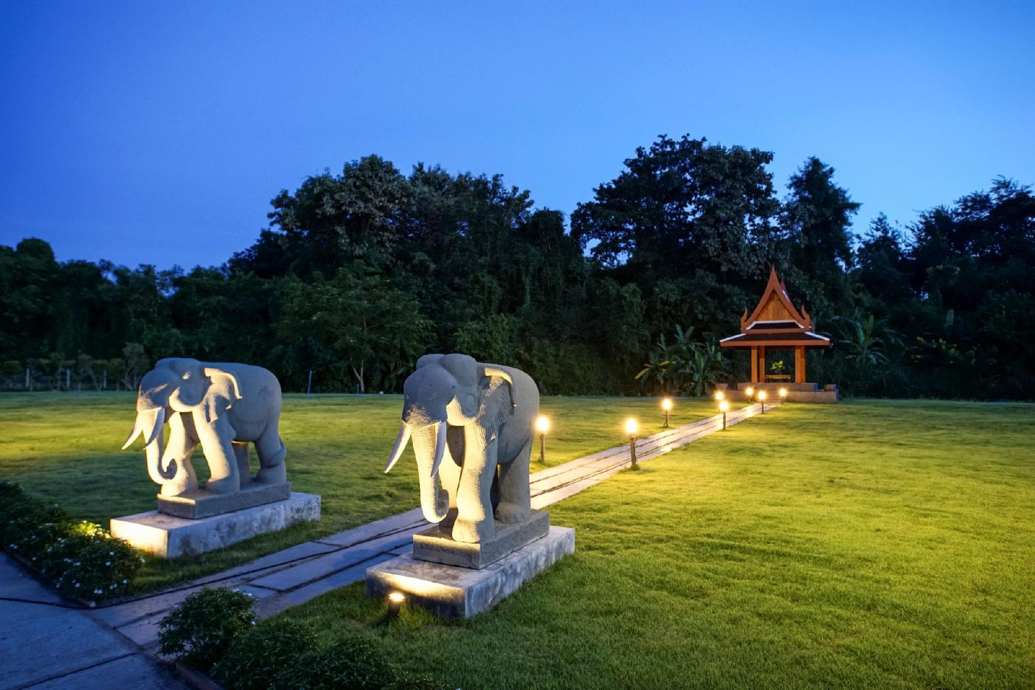 Mae Rim Grace photo 4
