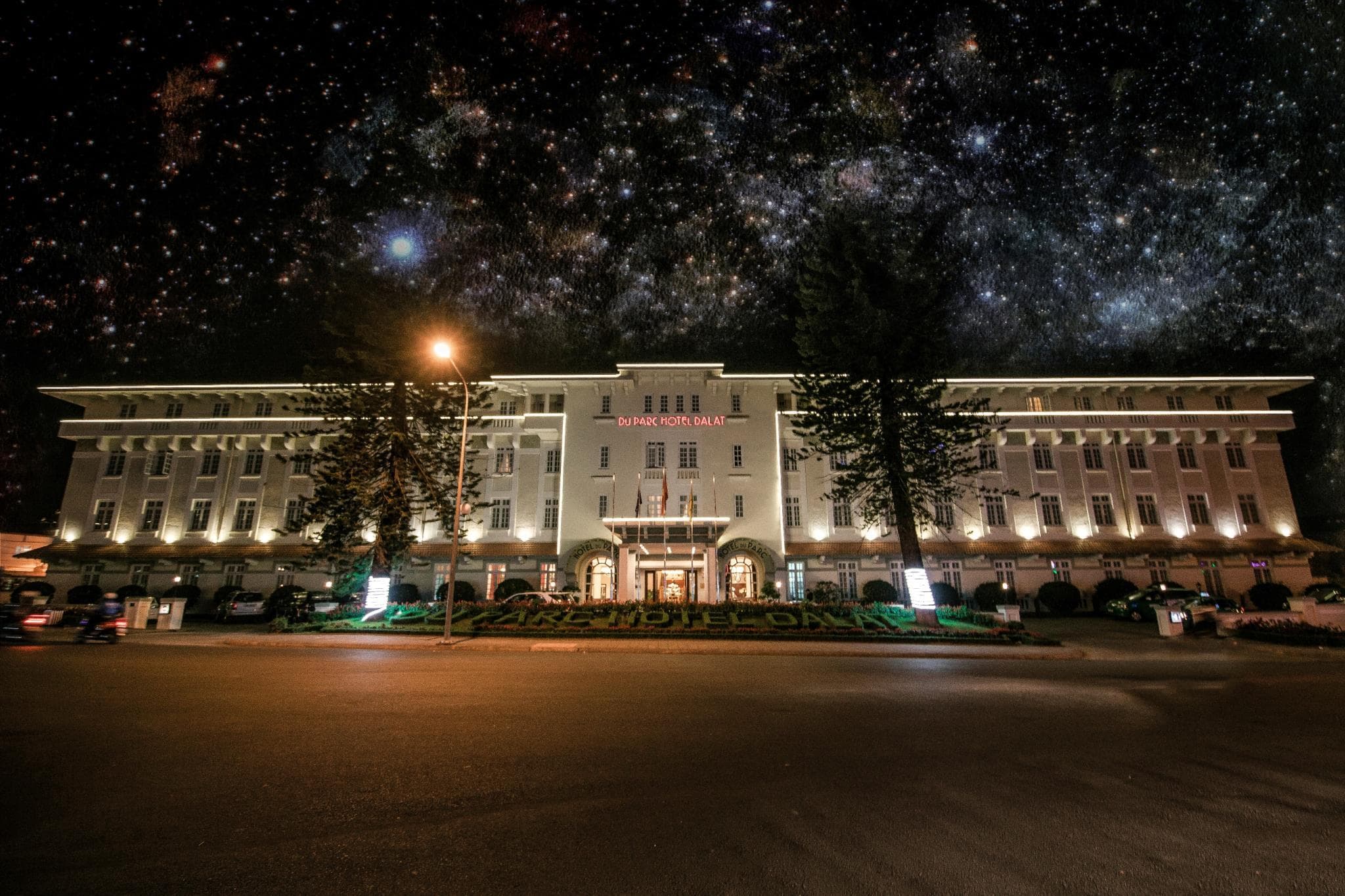 Du Parc Hotel Dalat photo 4