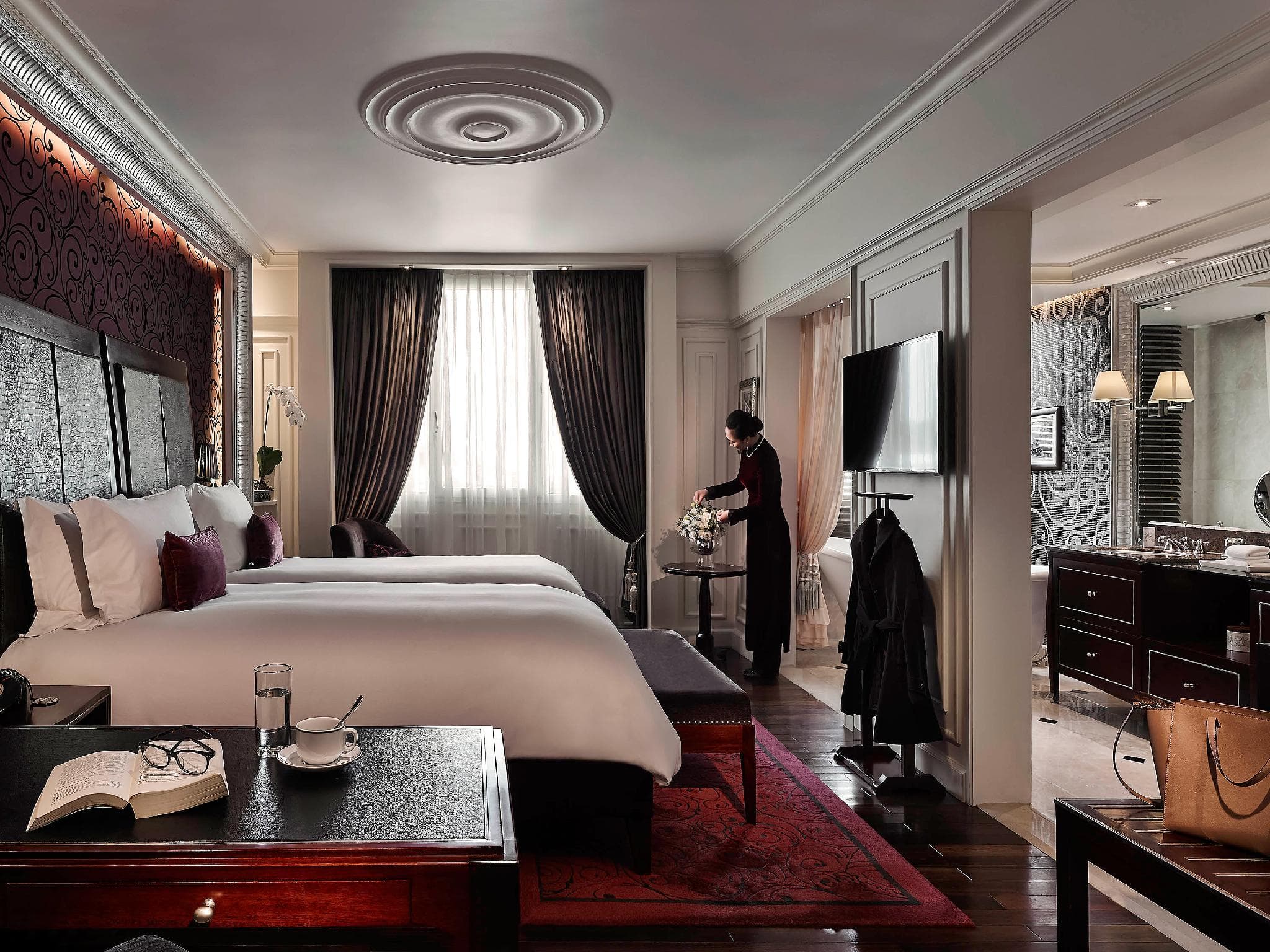 Sofitel Legend Metropole Hanoi Hotel photo 2