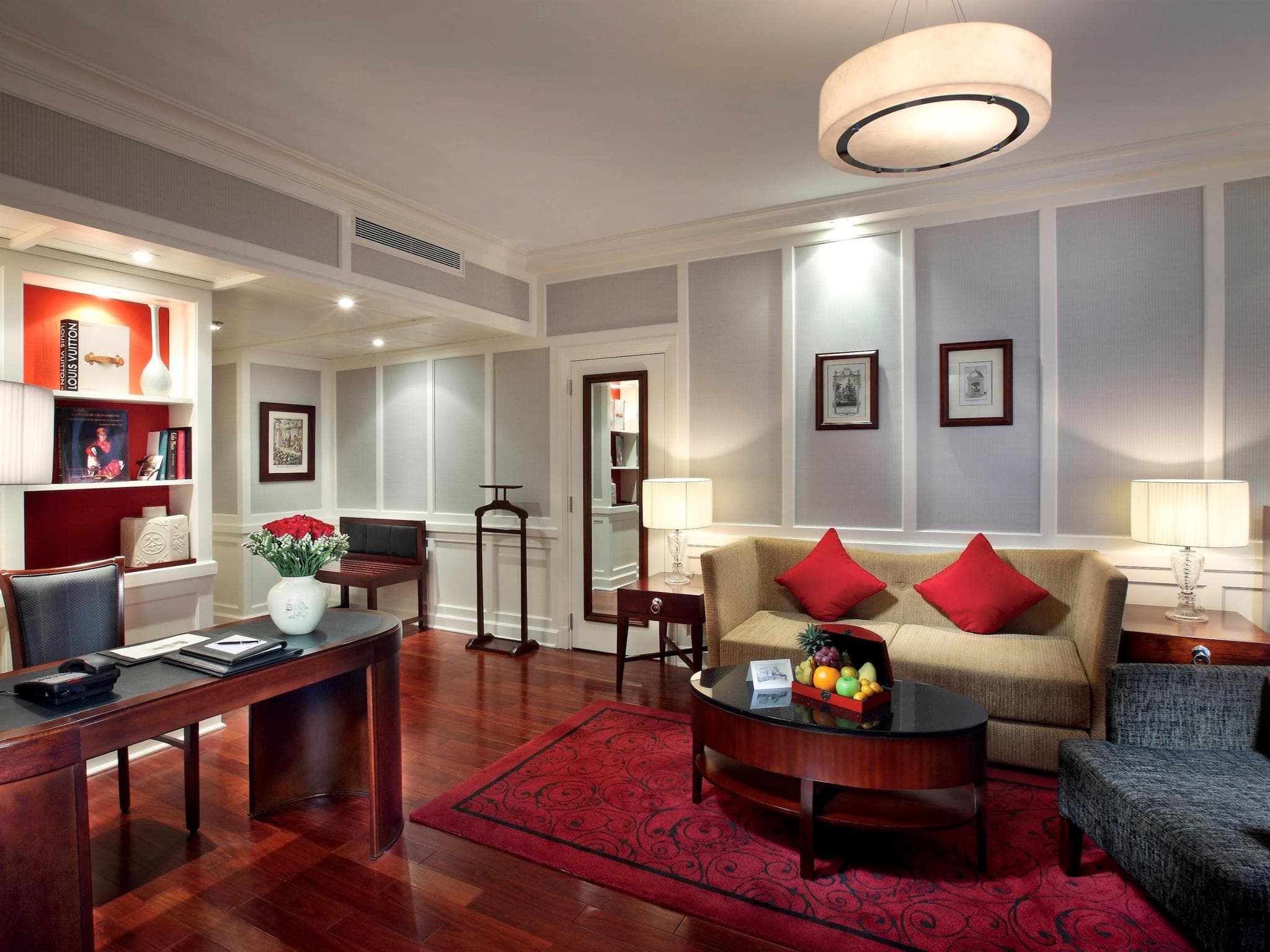 Sofitel Legend Metropole Hanoi Hotel photo 4
