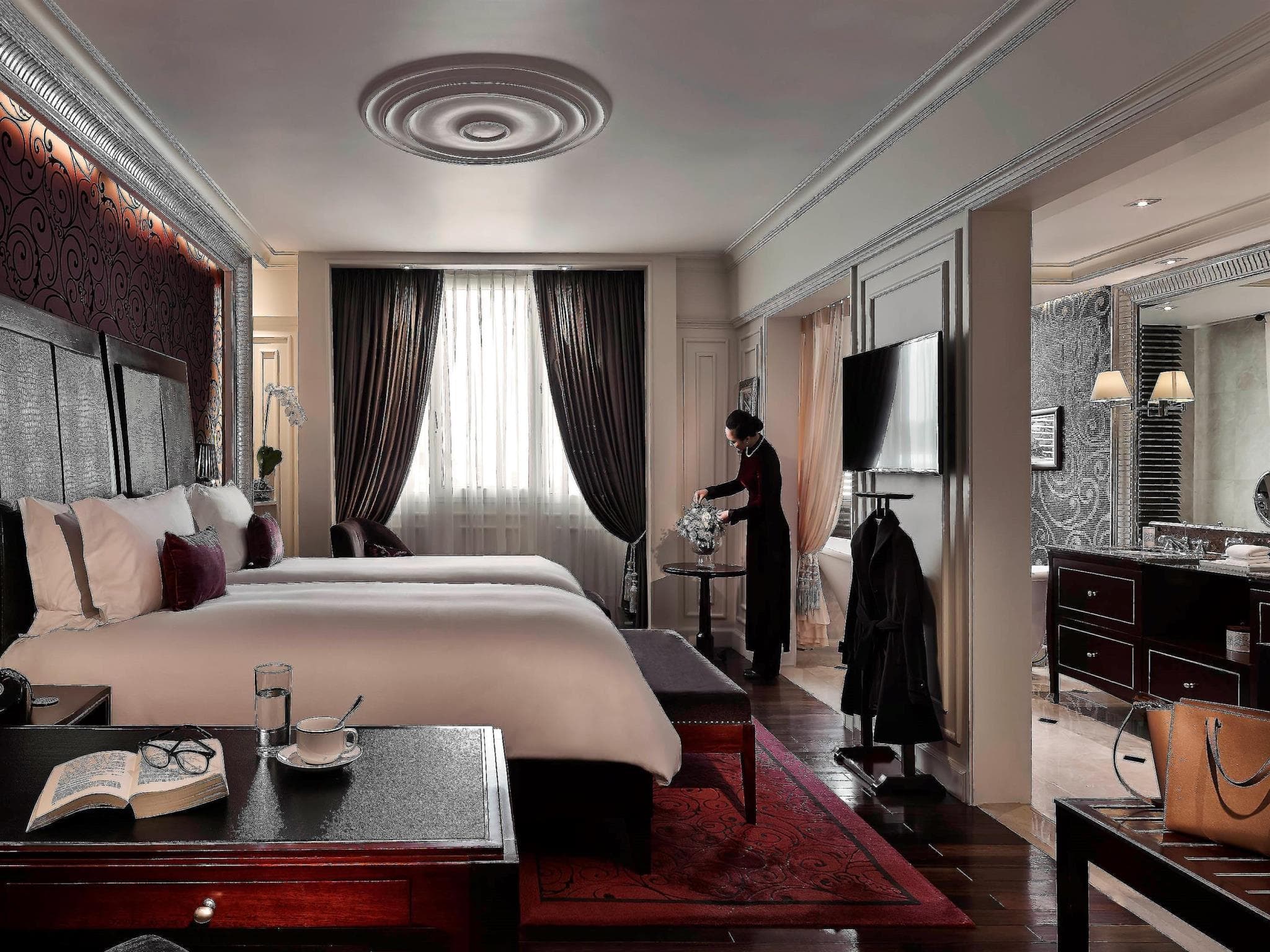 Sofitel Legend Metropole Hanoi Hotel photo 5