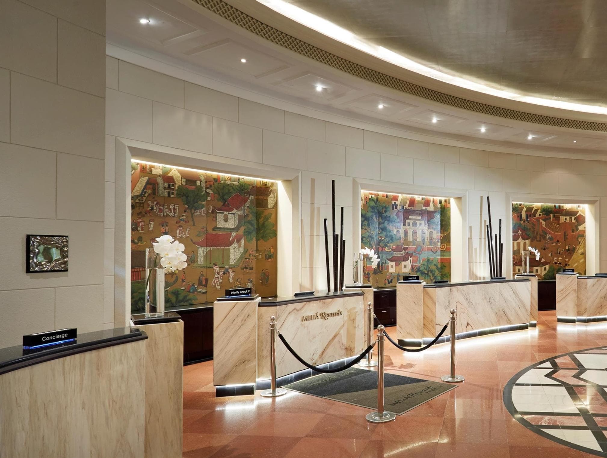 Melia Hanoi Hotel photo 5