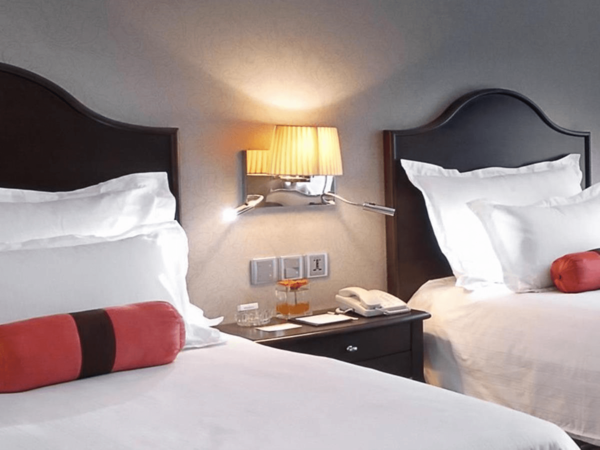 Eastin Grand Hotel Saigon photo 2
