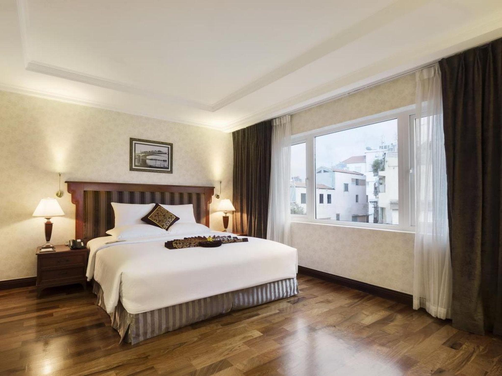 Rex Hotel Saigon photo 2