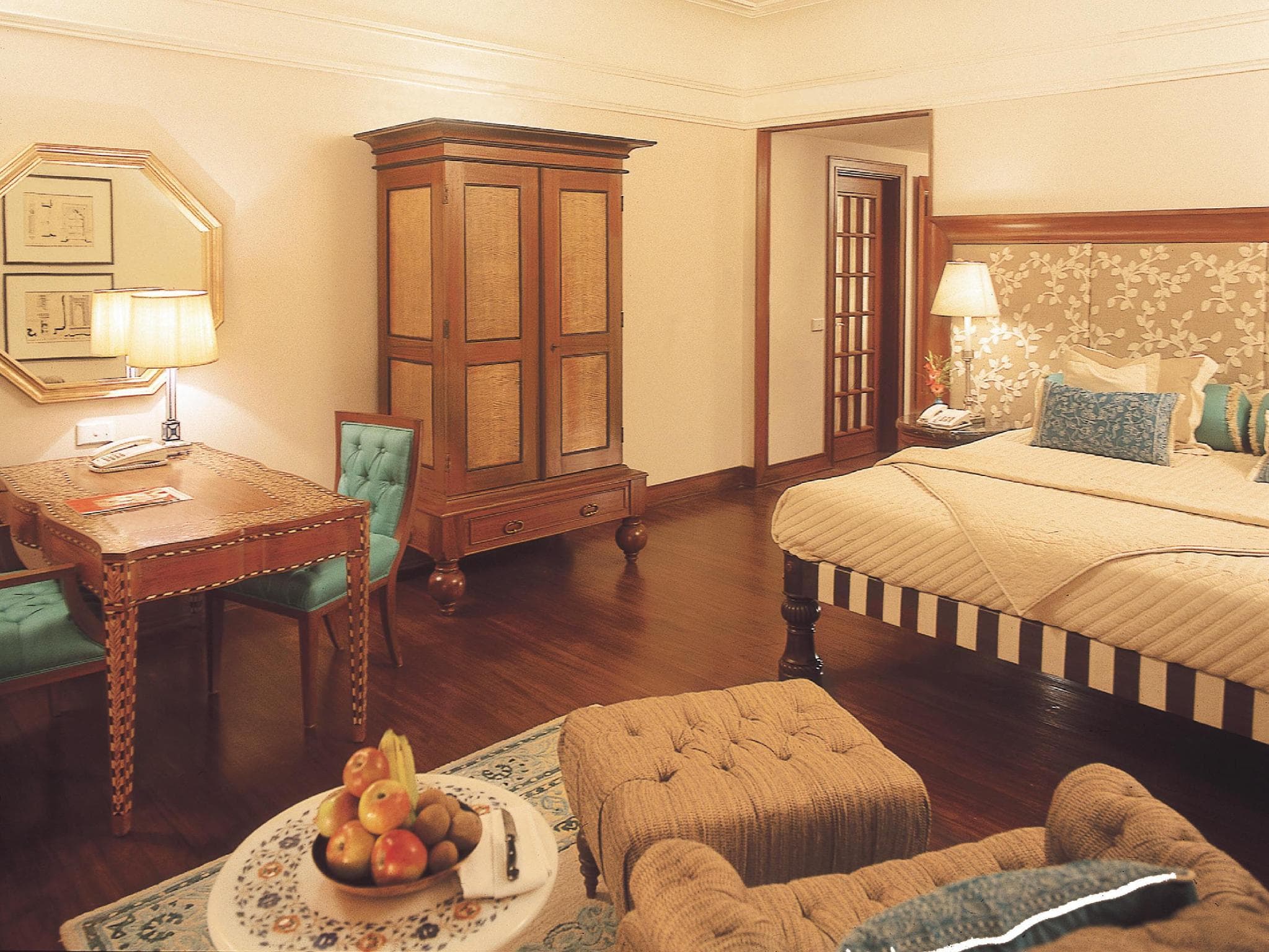 The Oberoi Amarvilas, Agra photo 2