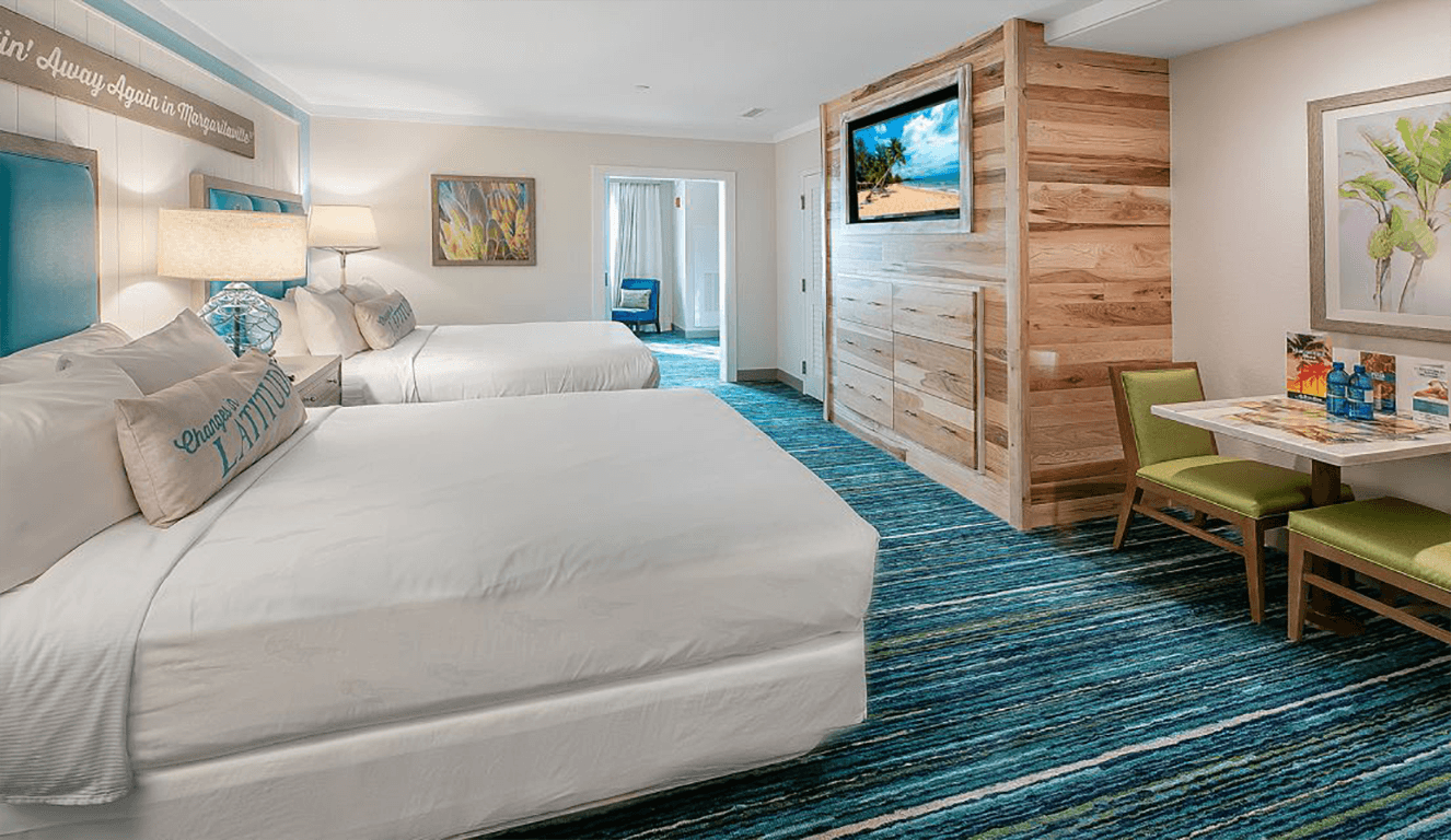 Margaritaville Resort Gatlinburg photo 2
