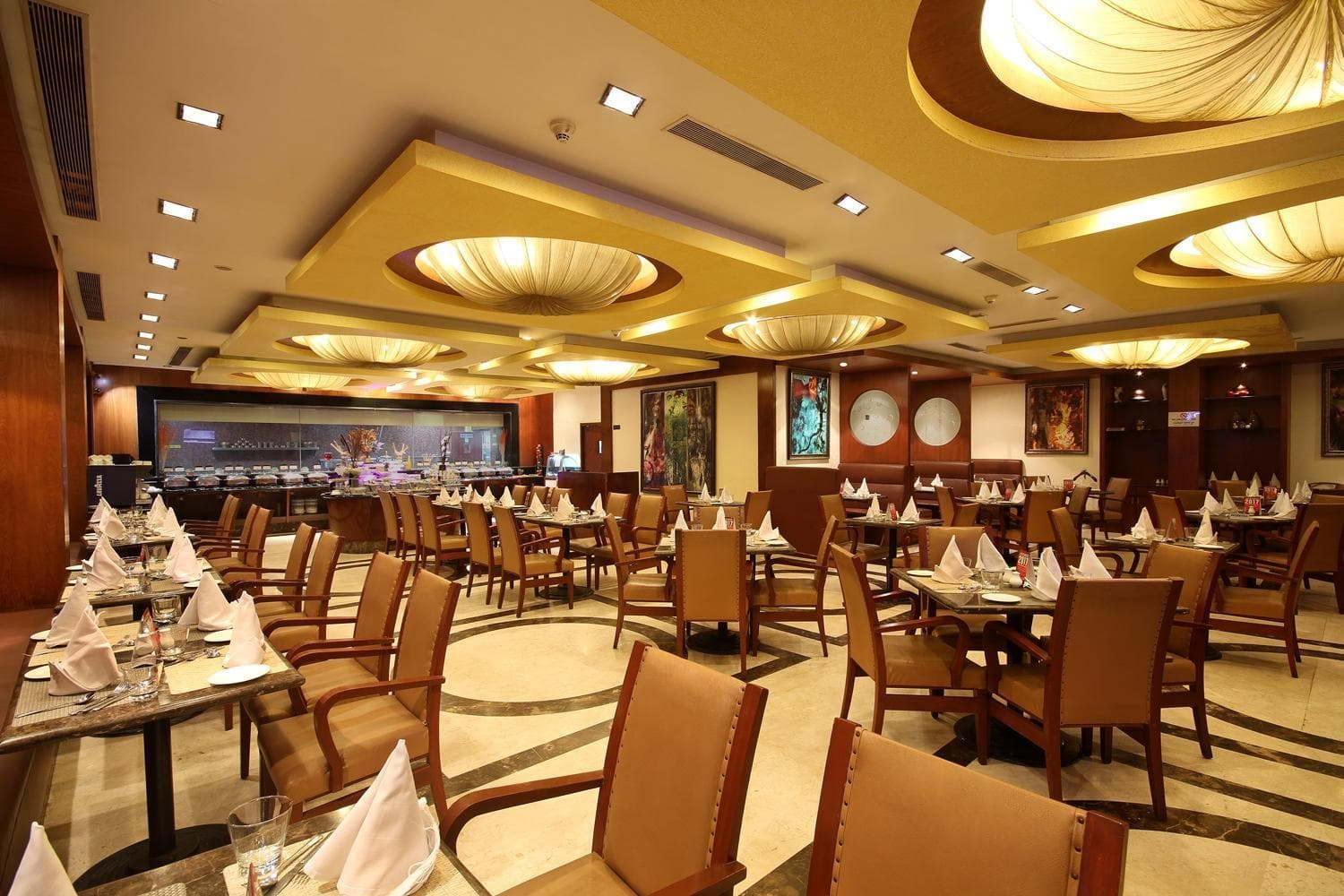 Fortune Select JP Cosmos, Bengaluru -  Member ITC Hotels' Group photo 4