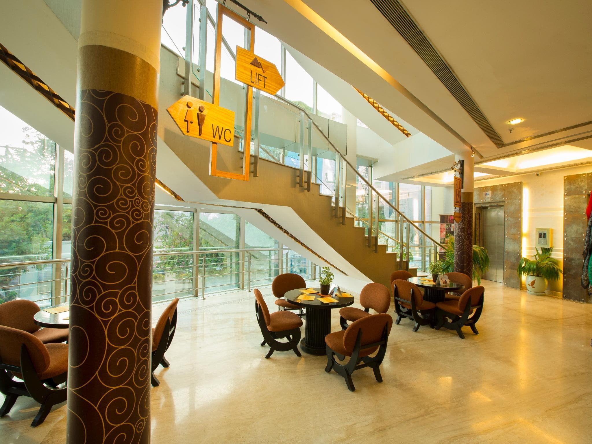 Hotel Atithi photo 4