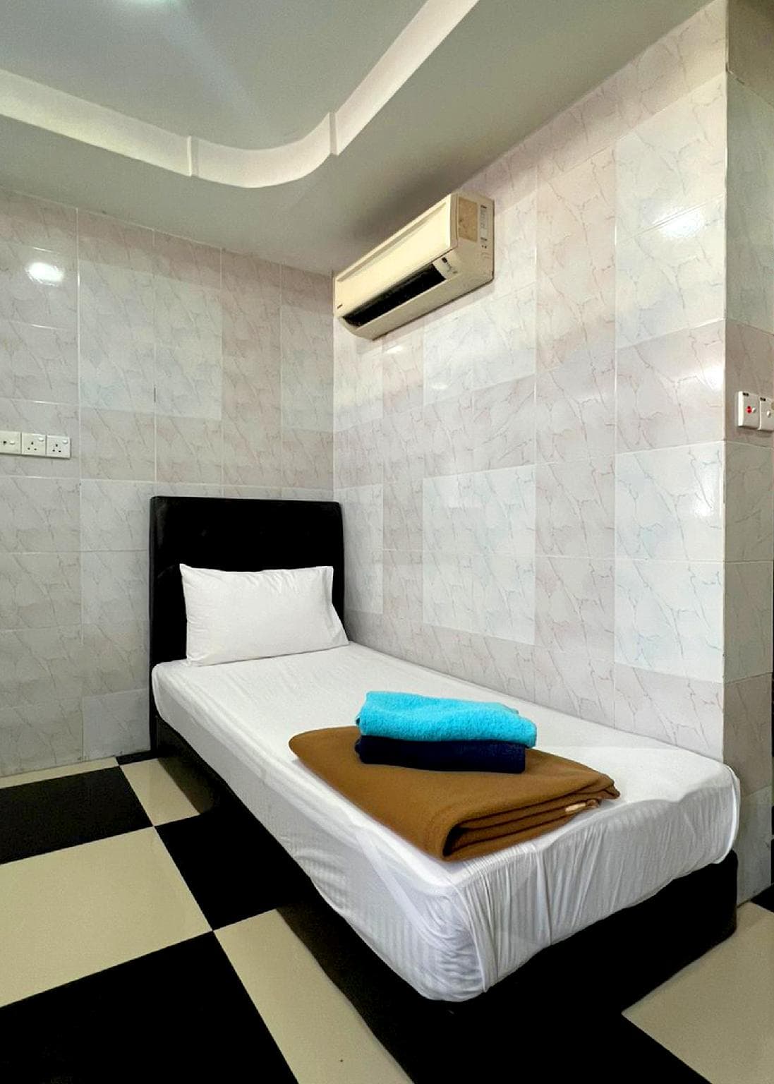 Bukit Beruntung Business Hotel photo 5