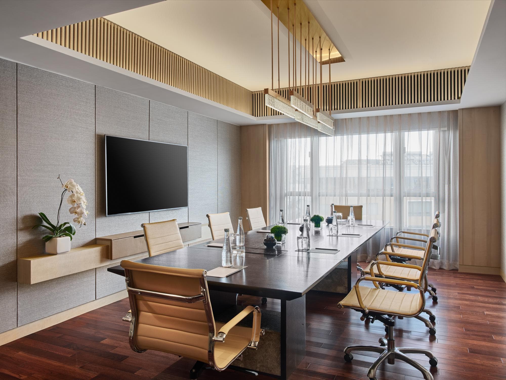New World Saigon Hotel photo 5