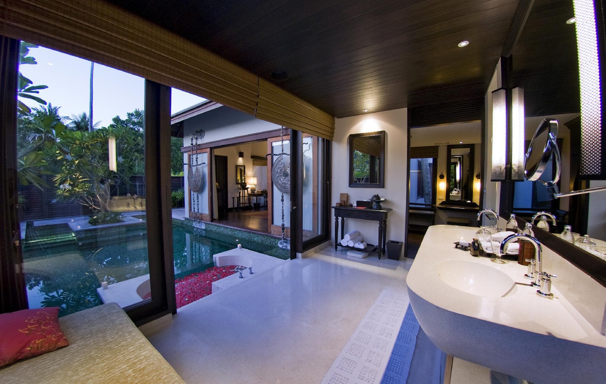 Anantara Mai Khao Phuket Villas photo 2