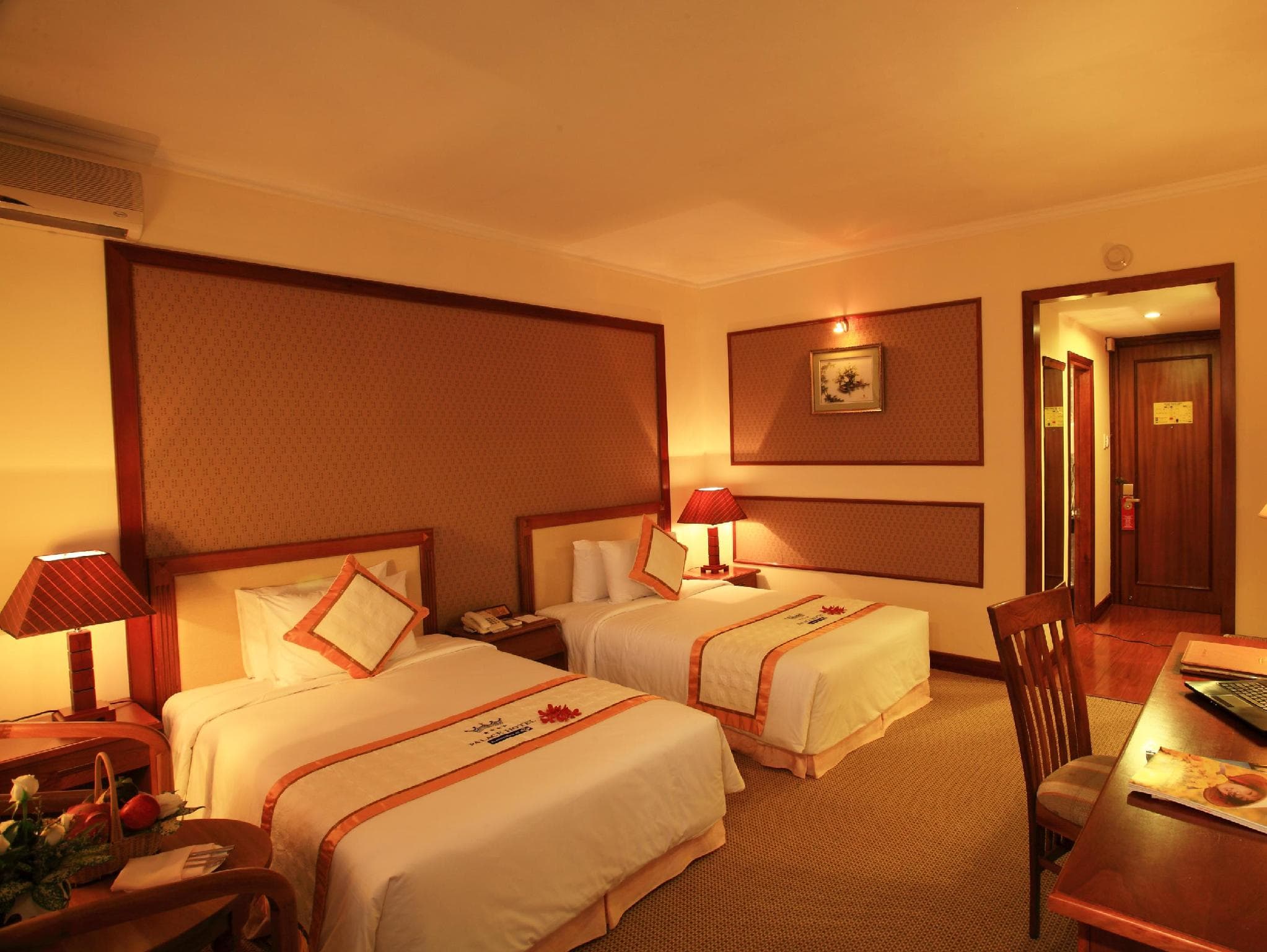 Palace Hotel Vung Tau photo 3