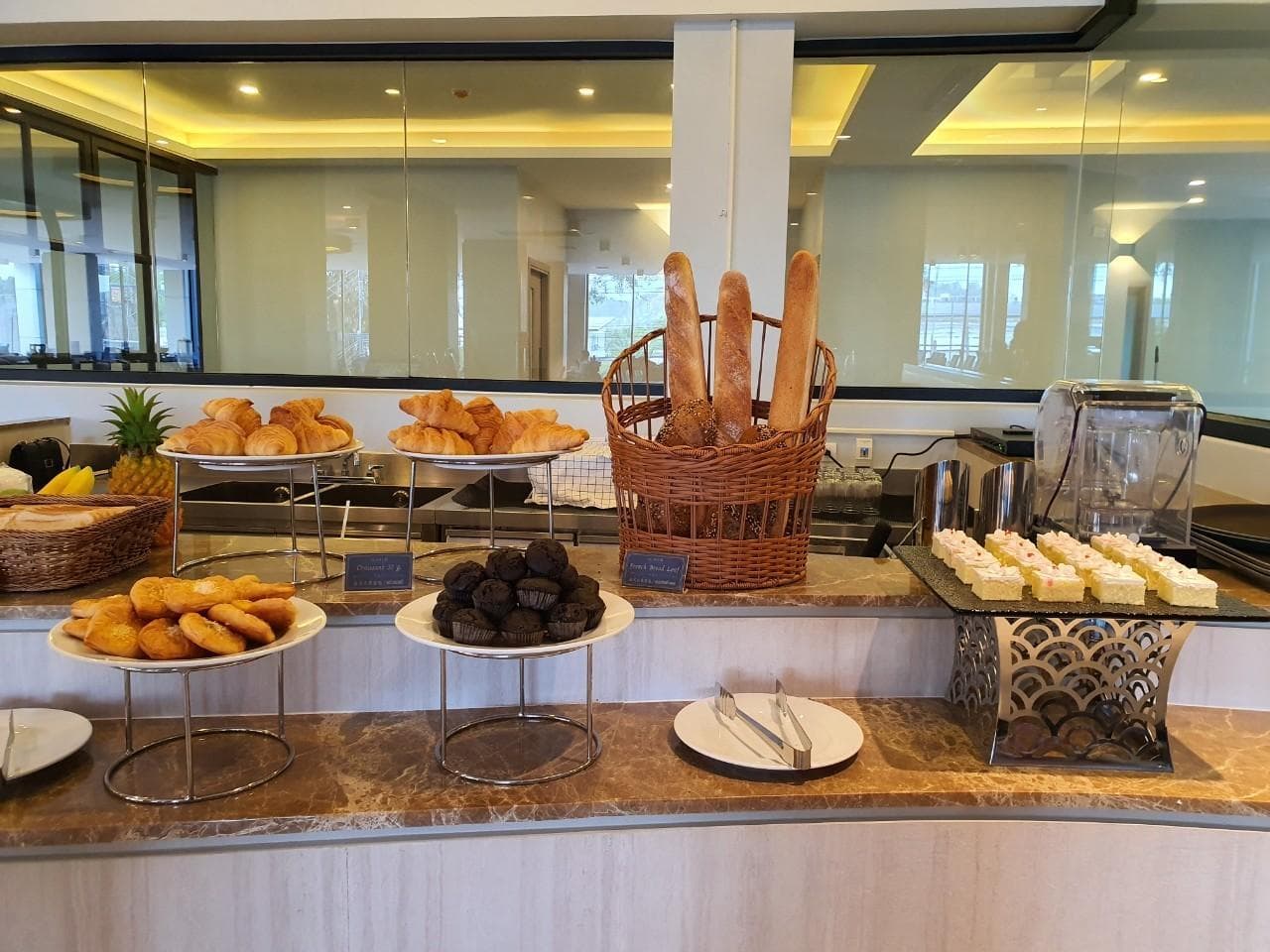 Seabed Grand Hotel Phuket photo 5