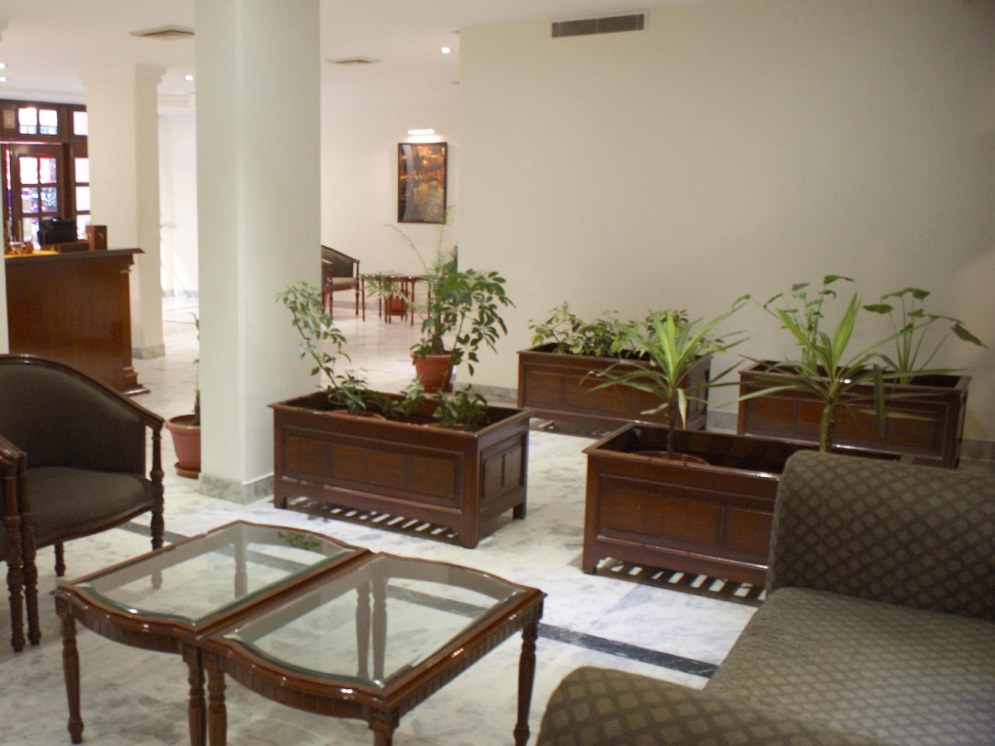 Hotel Alpana photo 3