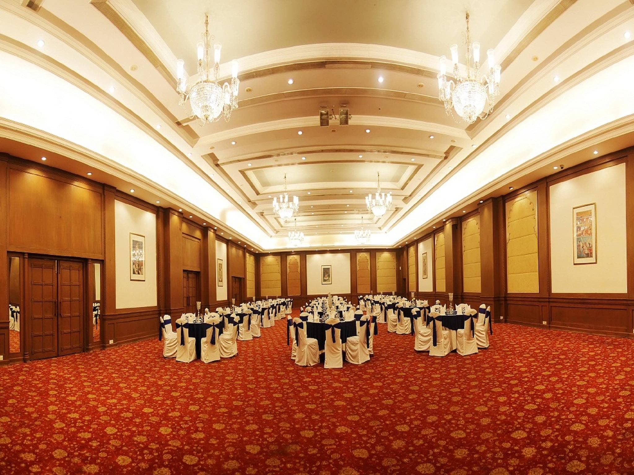Sayaji Indore photo 5