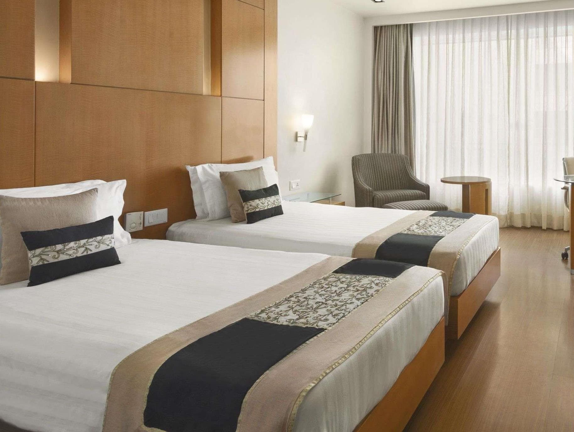 Ramada by Wyndham Jaipur photo 5