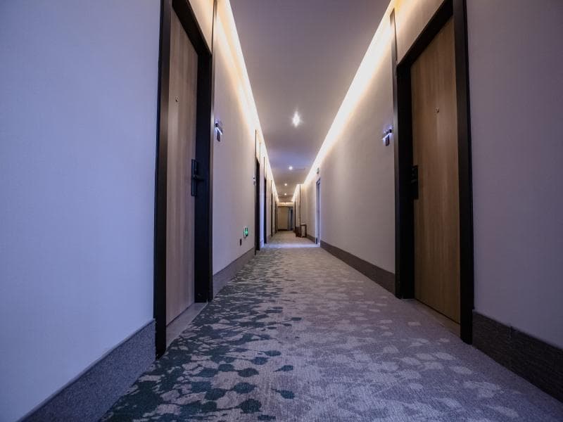 GreenTree Inn Tangshan Caofeidian District Nanbao Development Zone photo 3