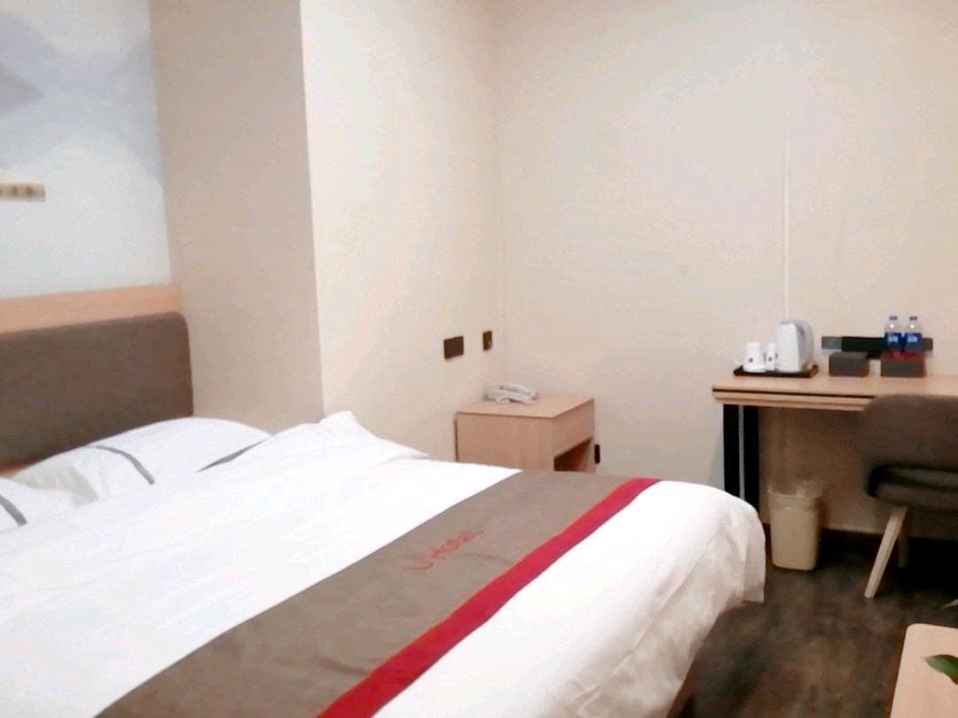 Thank Inn Hotel Hebei Baoding Wangdu County Bus Station photo 5