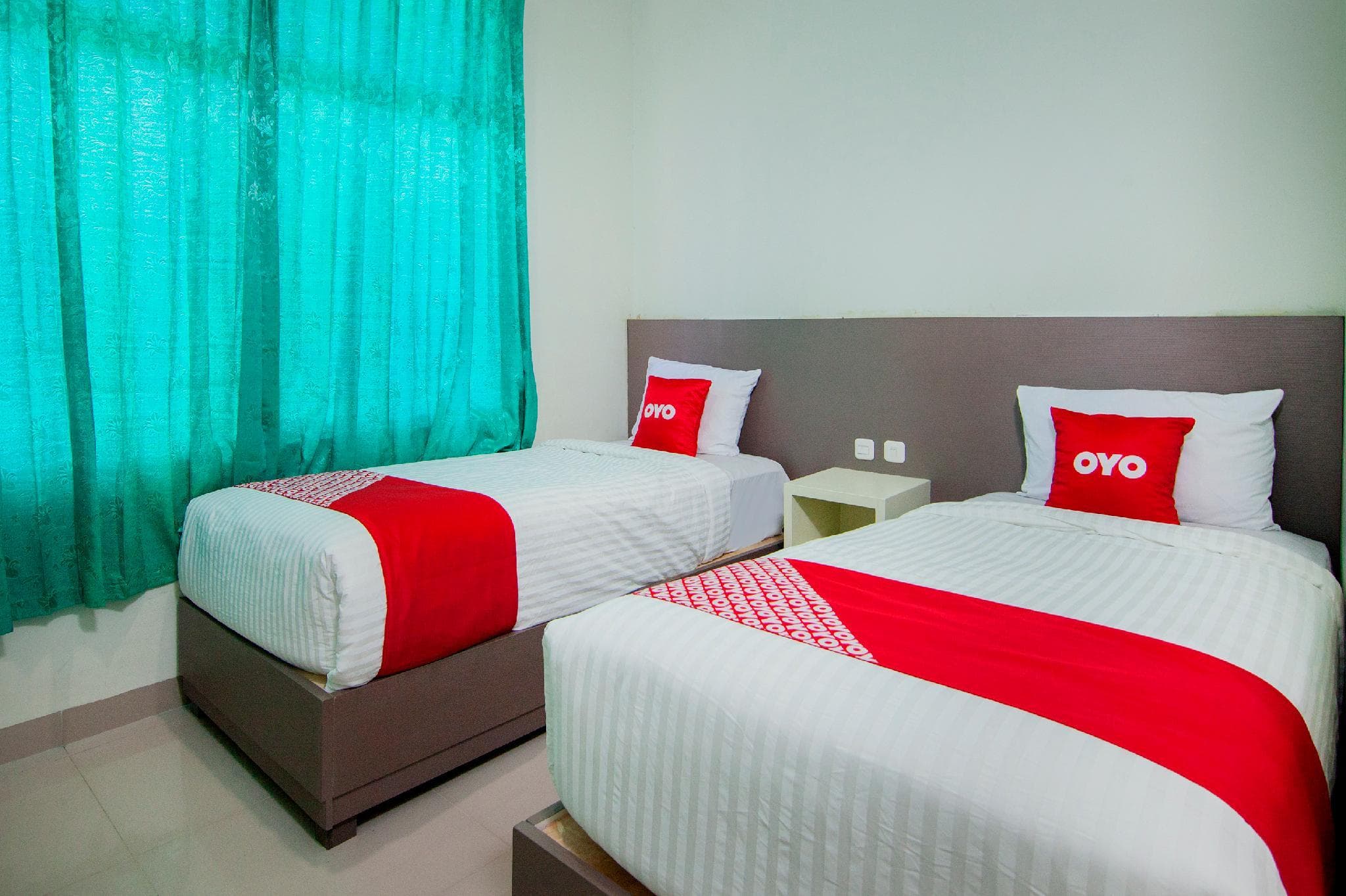 OYO 2382 Wisata Hotel photo 2