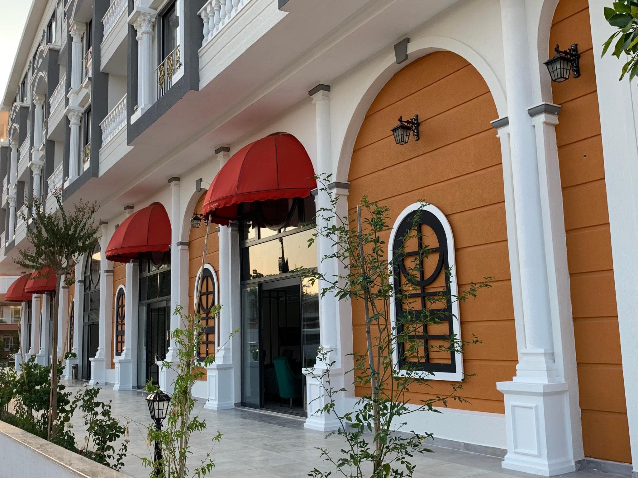 The Sansa Hotel photo 3