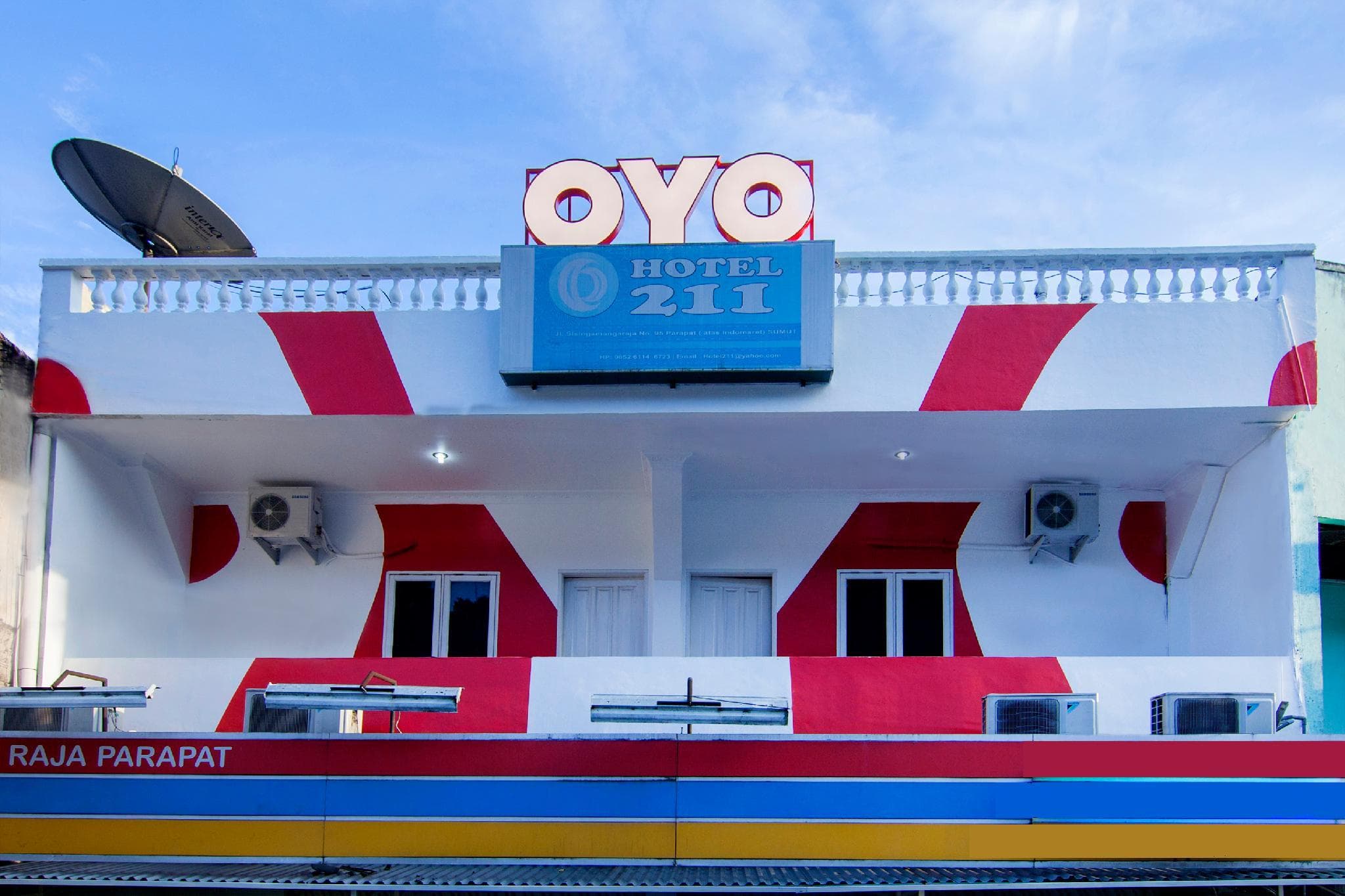 Hotel O 211 photo 3