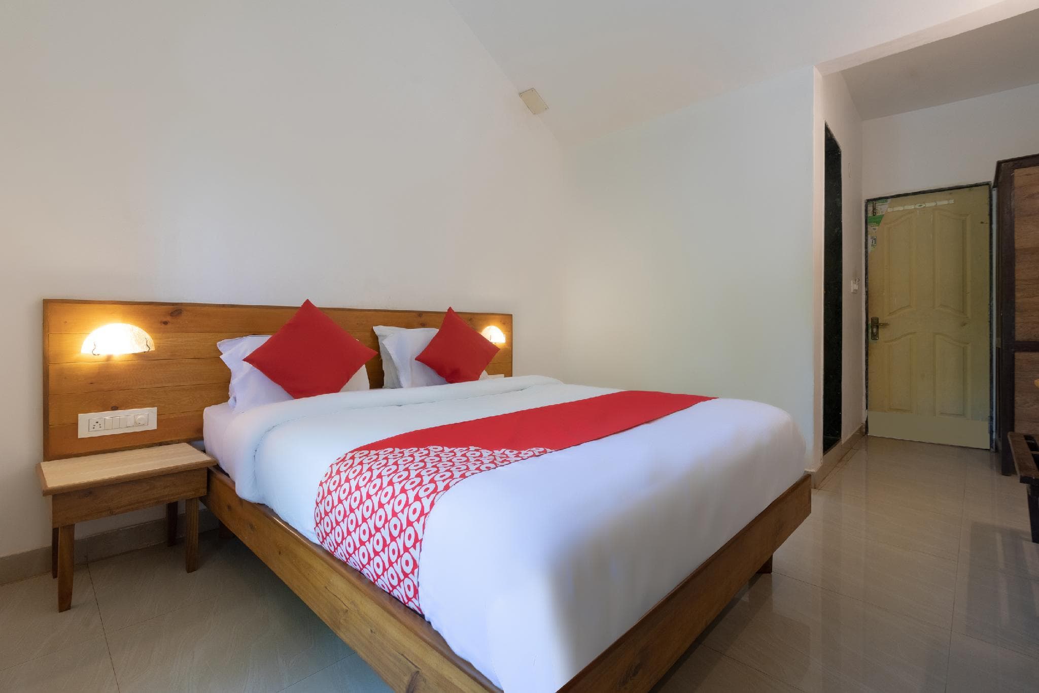 OYO Shalimaar Resort photo 3