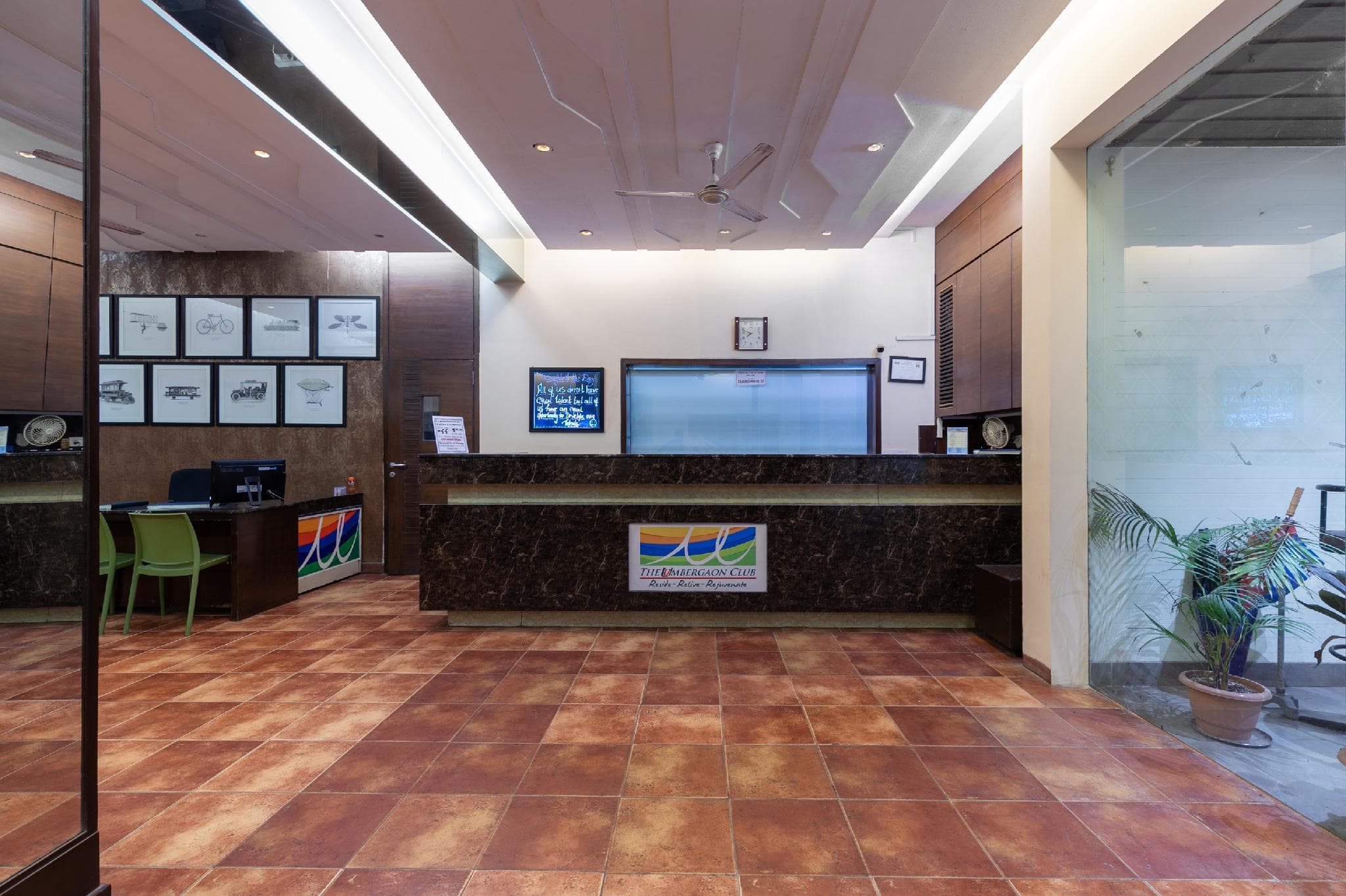 Palette - Npg Hotel photo 4