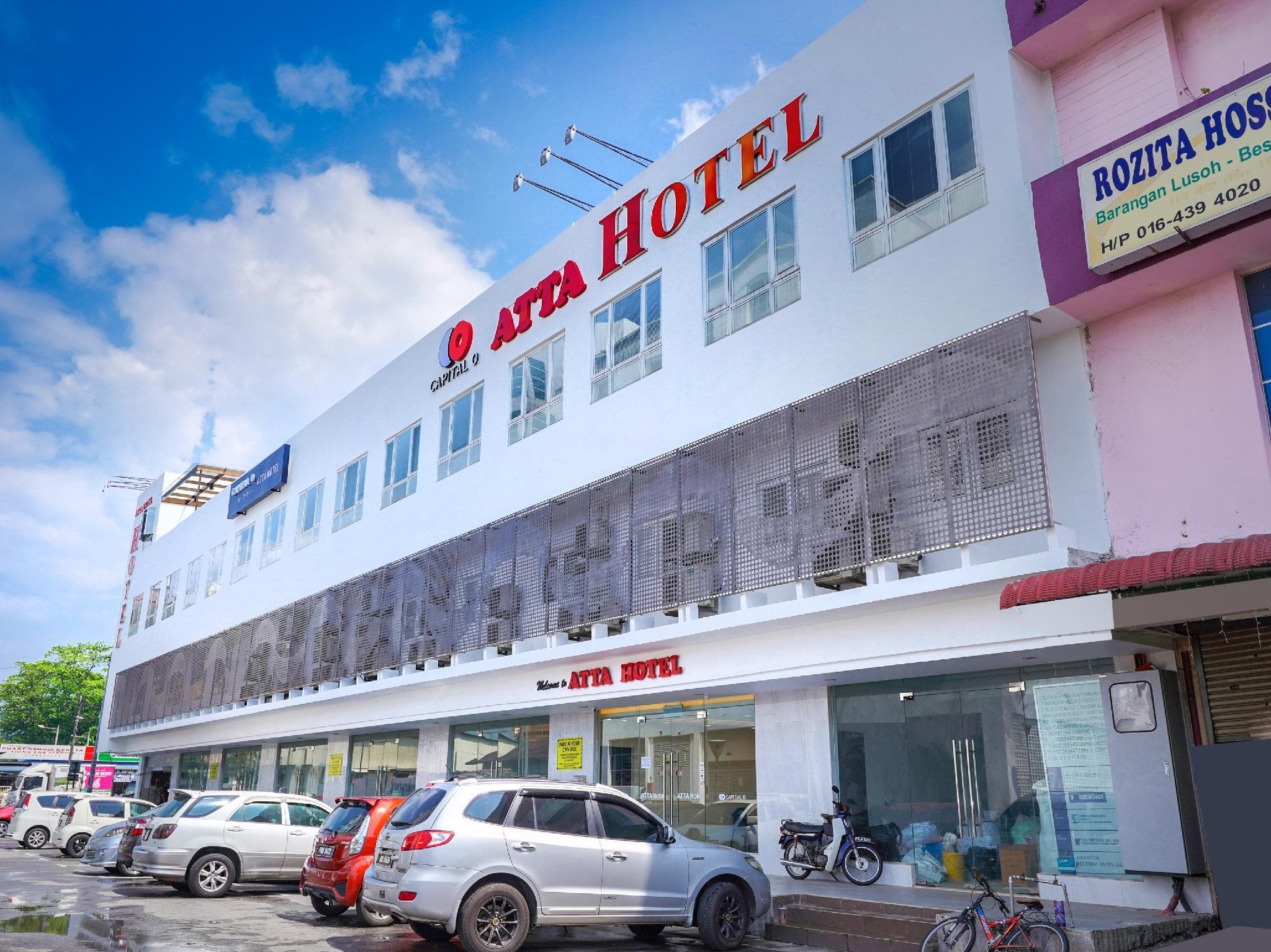 Avatel Bukit Mertajam by Cocotel powered by fave photo 3