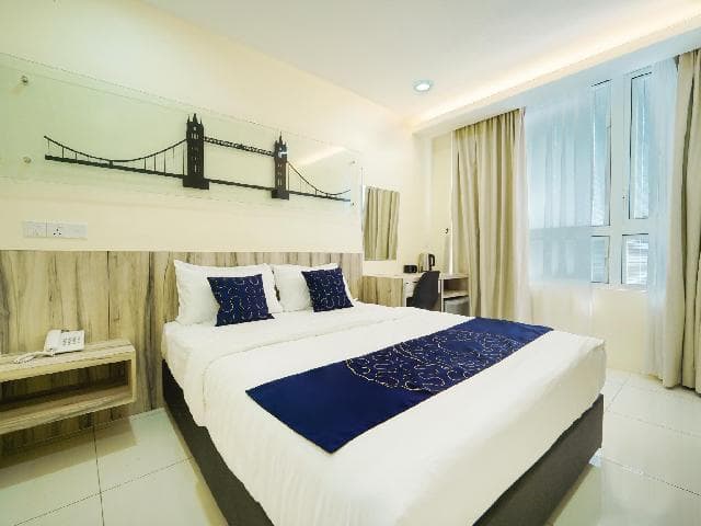 Avatel Bukit Mertajam by Cocotel powered by fave photo 2