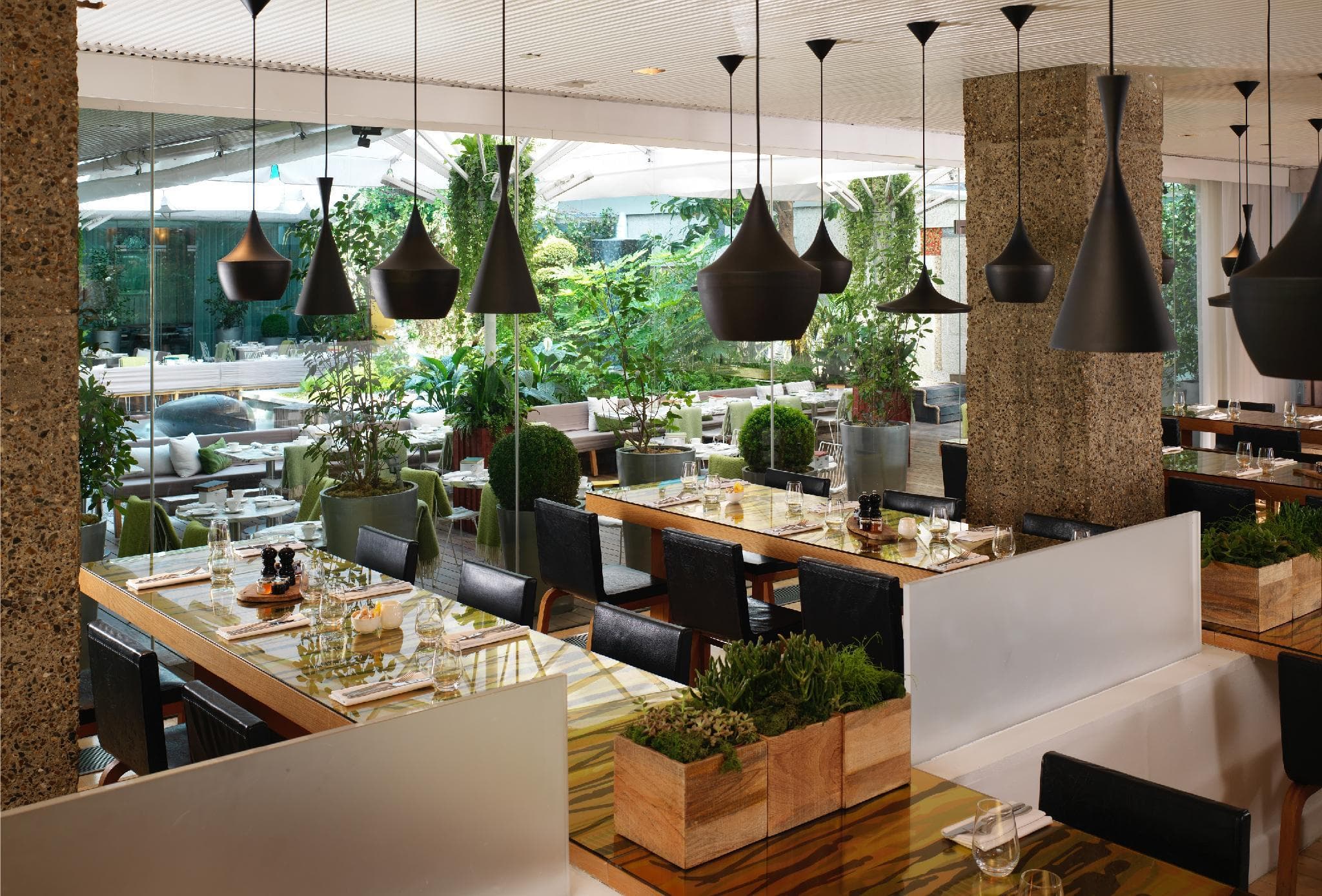 Sanderson London photo 4