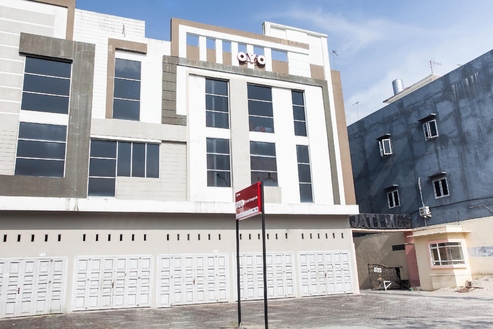 OYO 2538 Hotel Anugerah photo 4