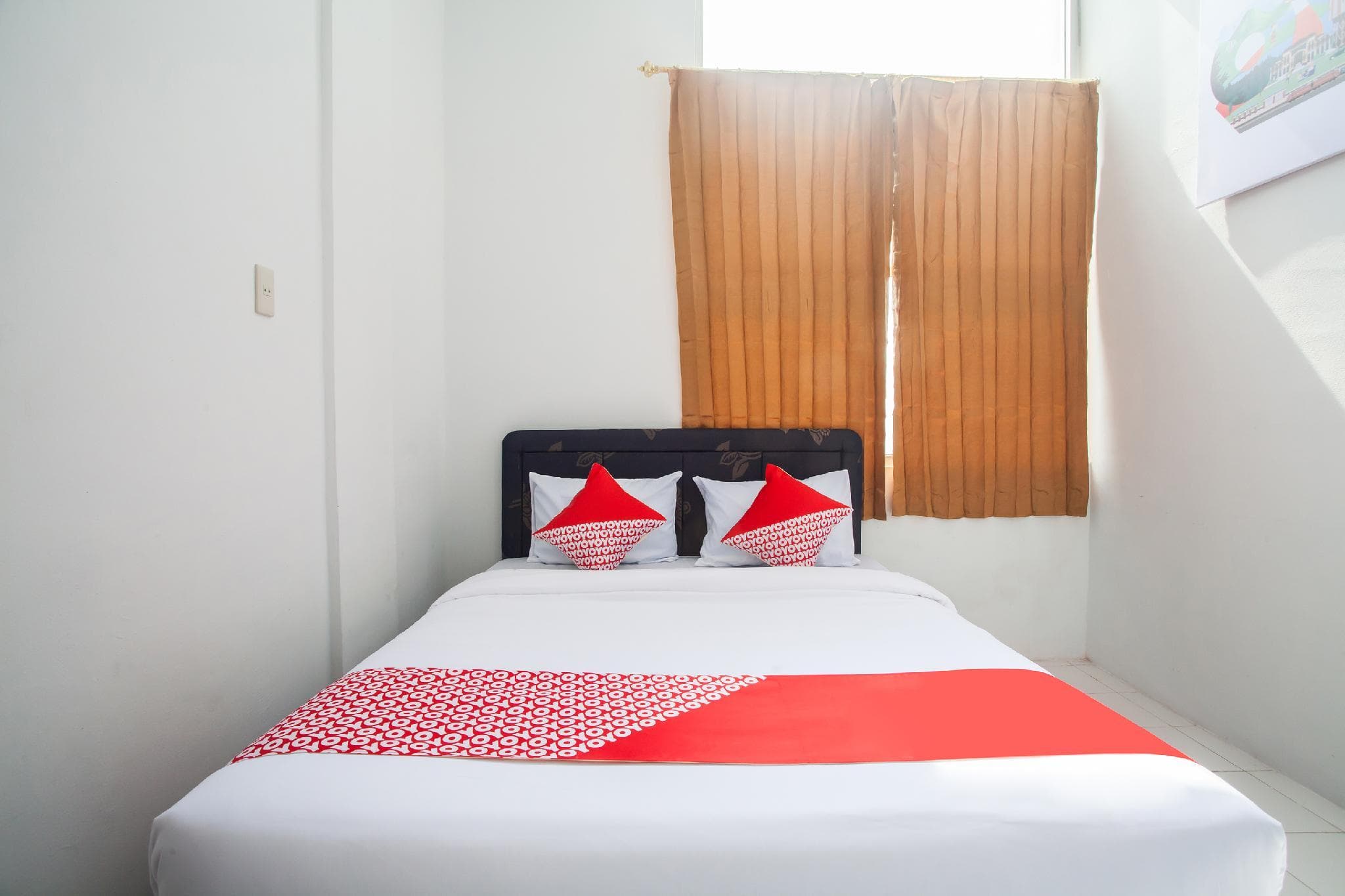 OYO 2538 Hotel Anugerah photo 3
