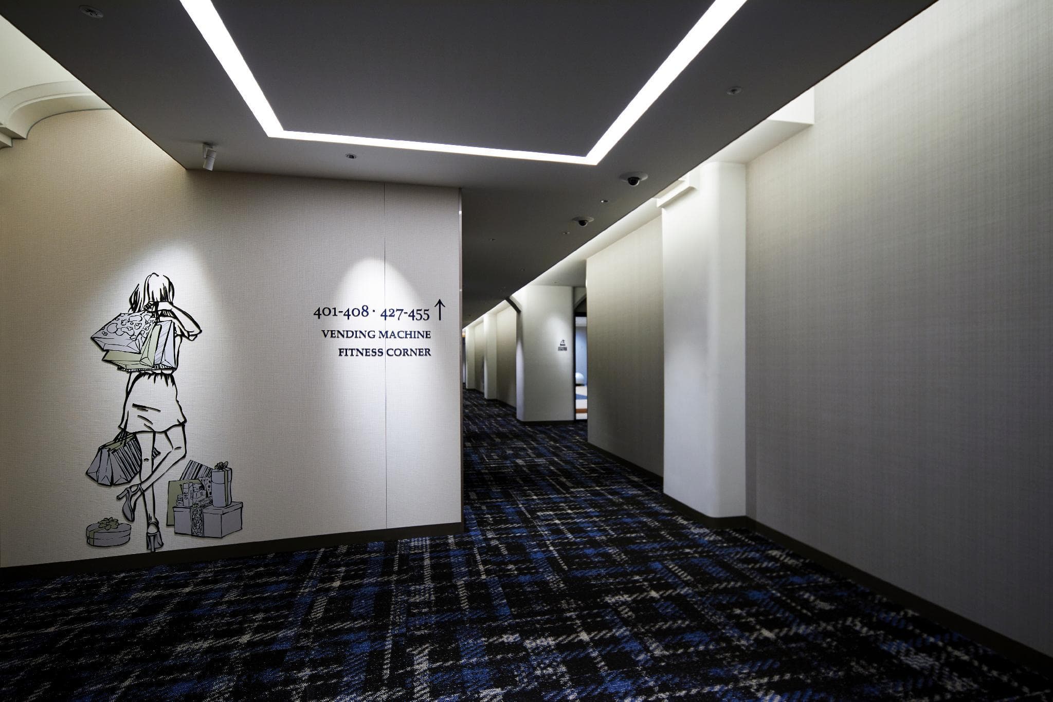 Citadines Namba Osaka photo 5