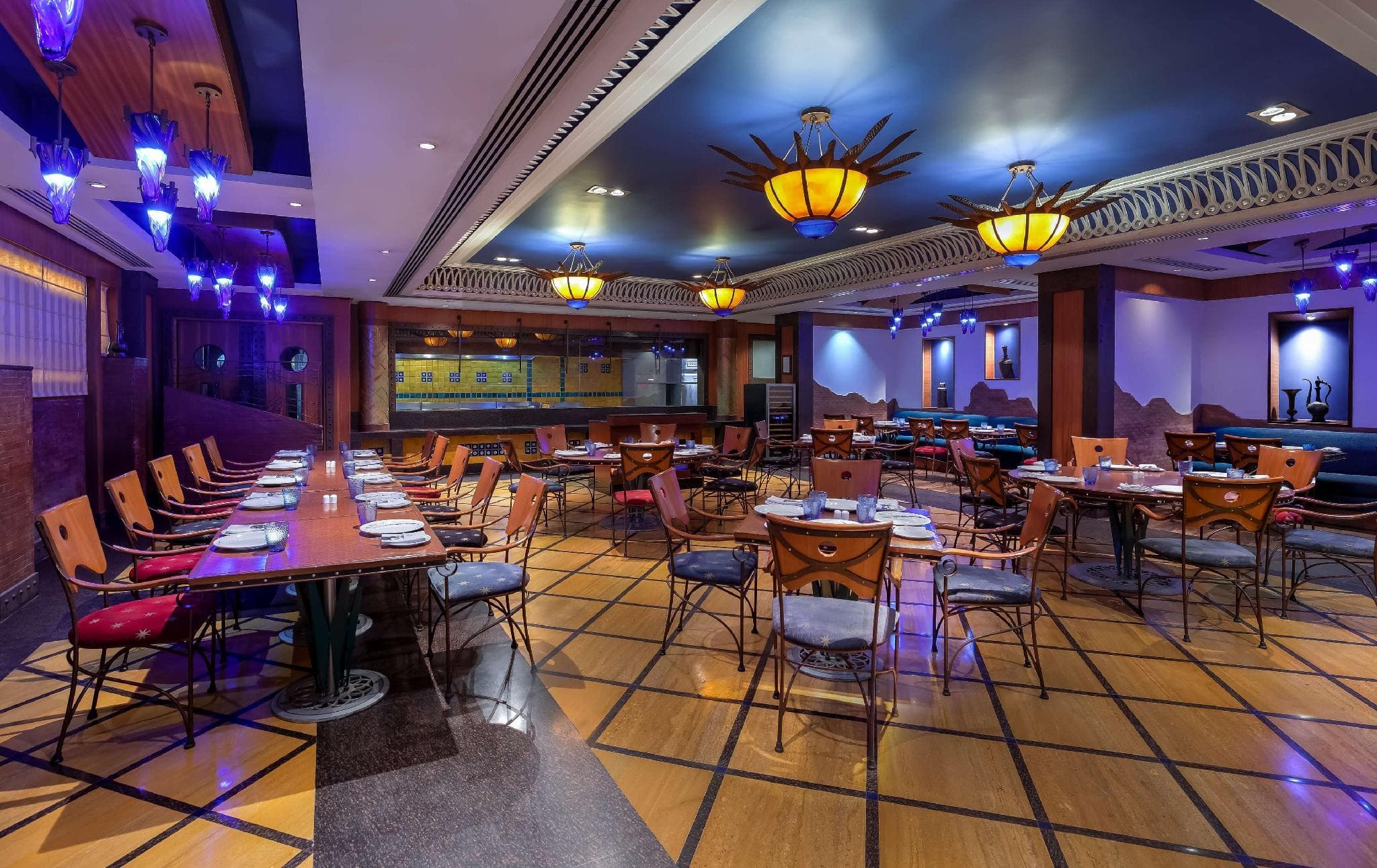 Radisson Blu Marina Hotel Connaught Place photo 5