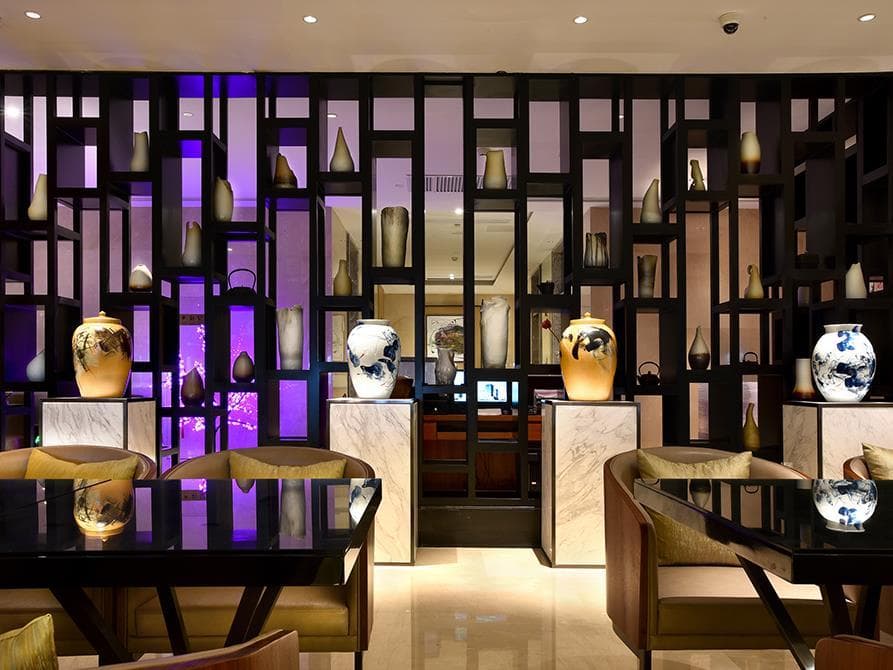 Hotel Nikko Taizhou Jiangsu photo 5