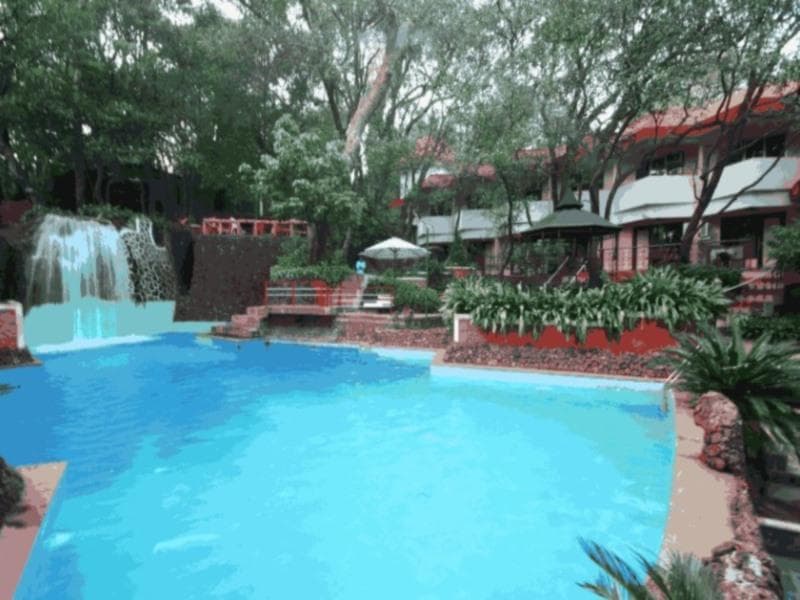 Horseland Hotel And Mountain Spa photo 5