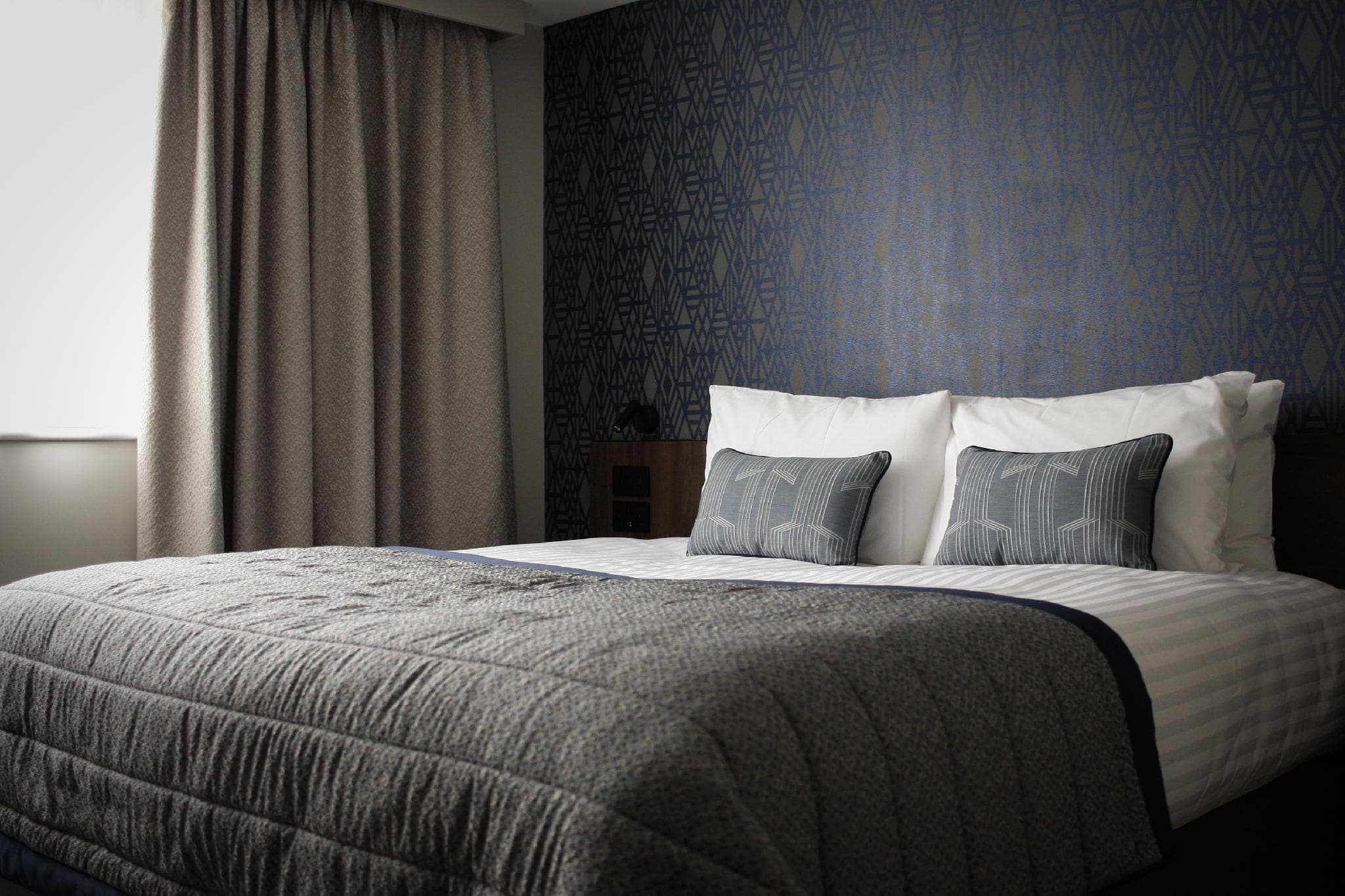 The Comet Hotel photo 2