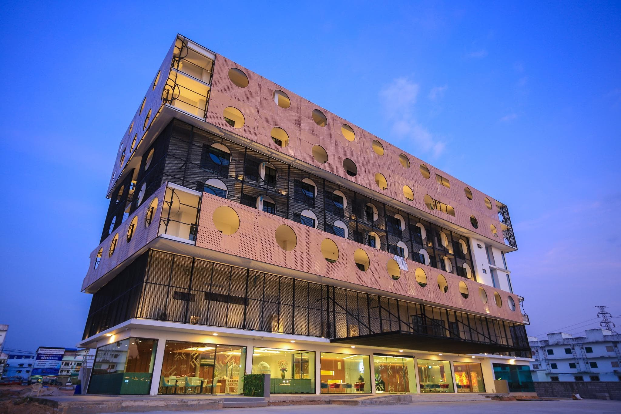 Hotel Fuse Rayong photo 3
