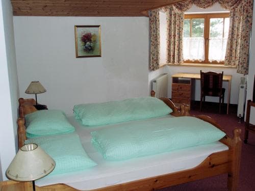 Hotel Sonnenhof - bed & breakfast & appartements photo 2