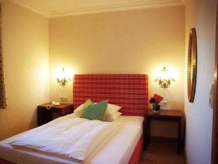 Hotel Gasthof Brandstatter photo 2