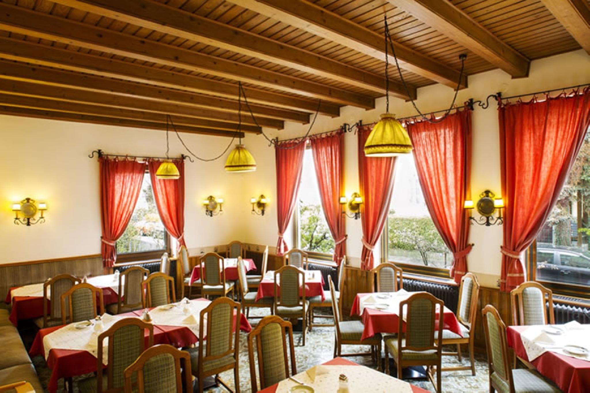 Hotel Hohenstauffen photo 3