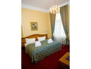 Pension Opera Suites I Self Check In photo 2