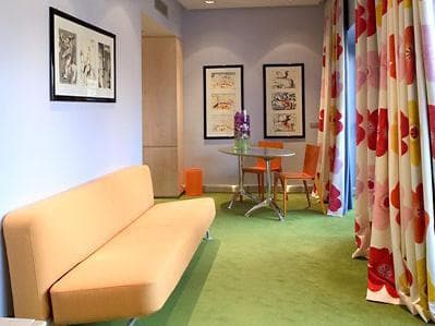 Albani Roma Hotel photo 2