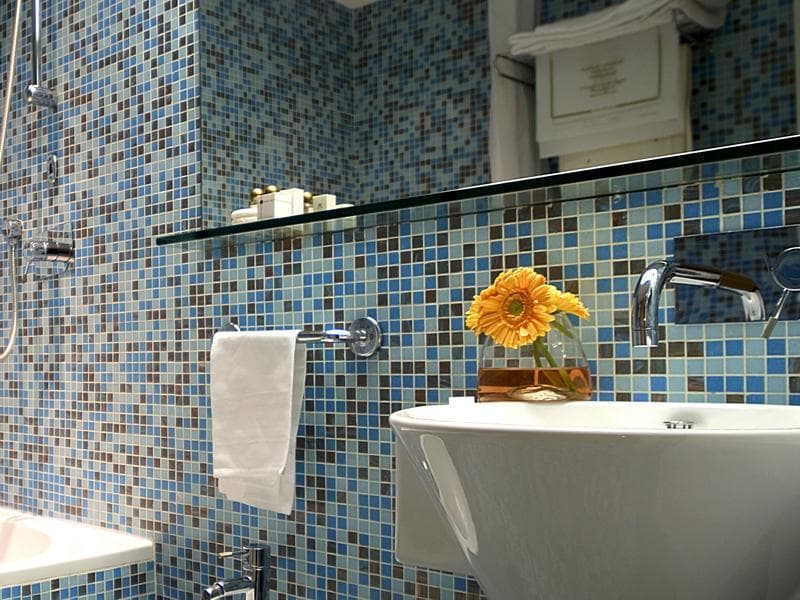 Albani Roma Hotel photo 3