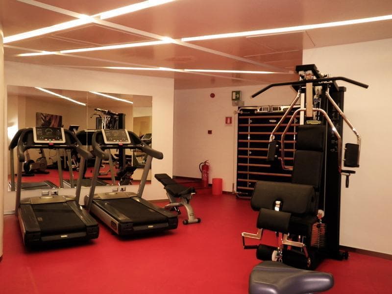Albani Roma Hotel photo 5