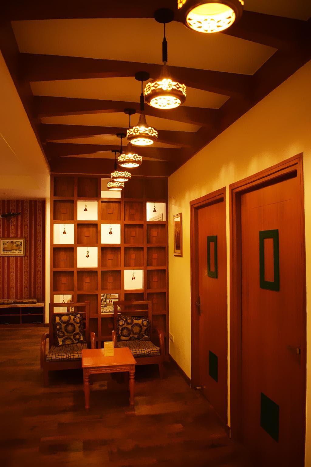 Hotel Green View - Behind Pramarth Niketan photo 3