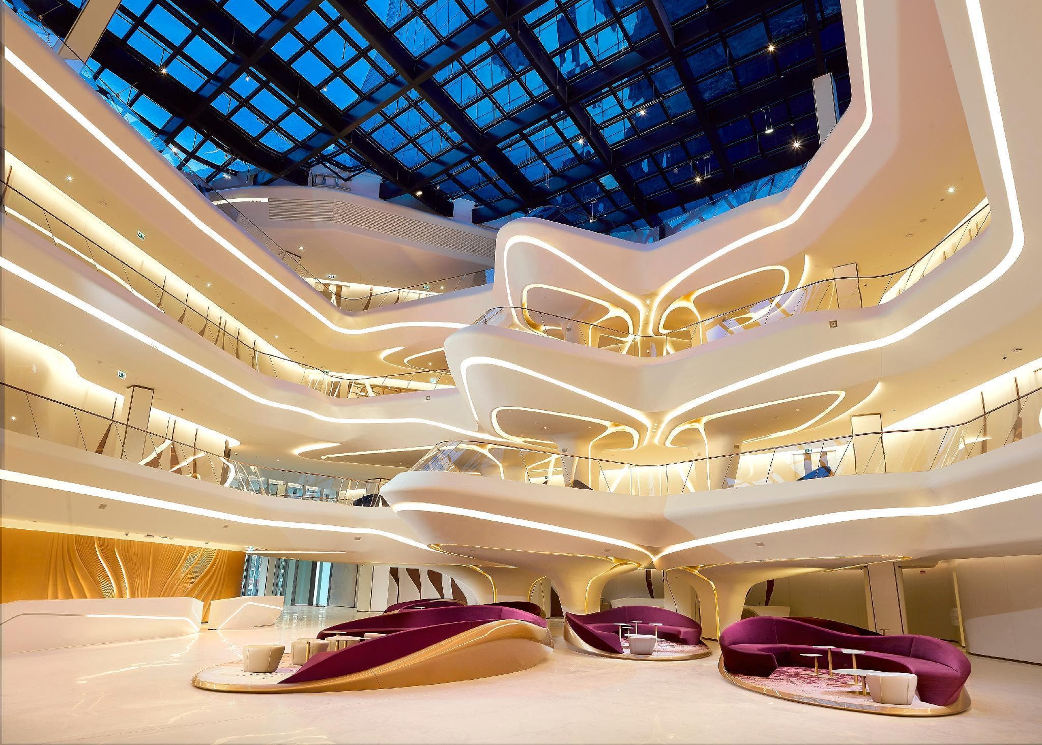 ME Dubai by Melia photo 3