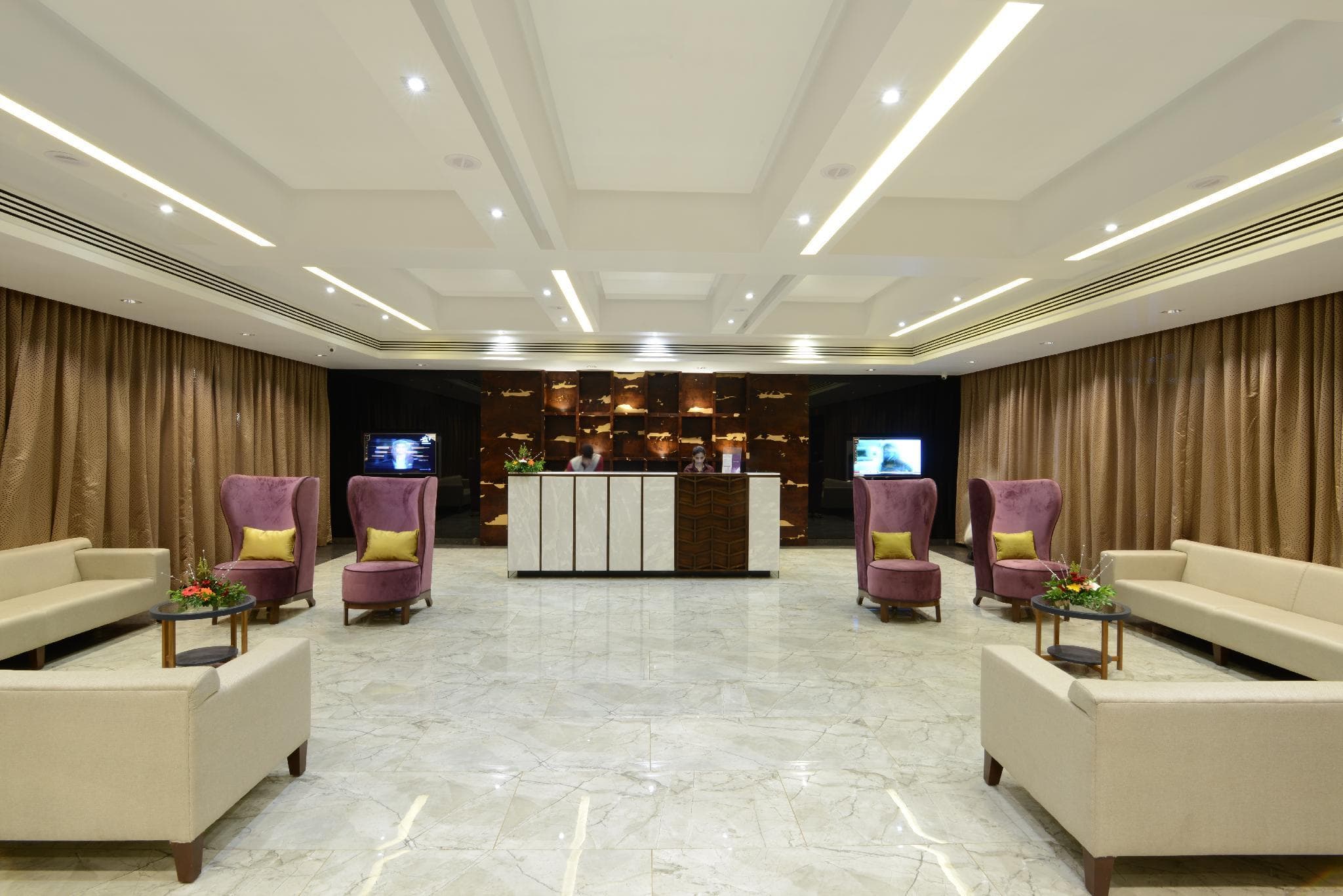 Hotel Maple Ivy photo 4