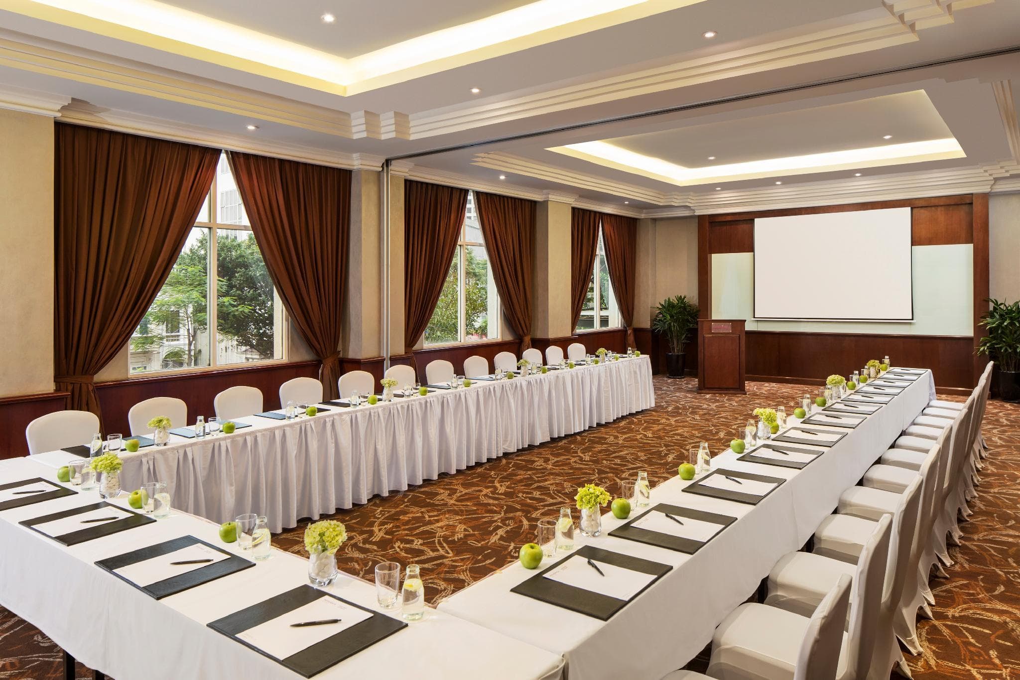 Movenpick Hotel Hanoi Centre photo 4