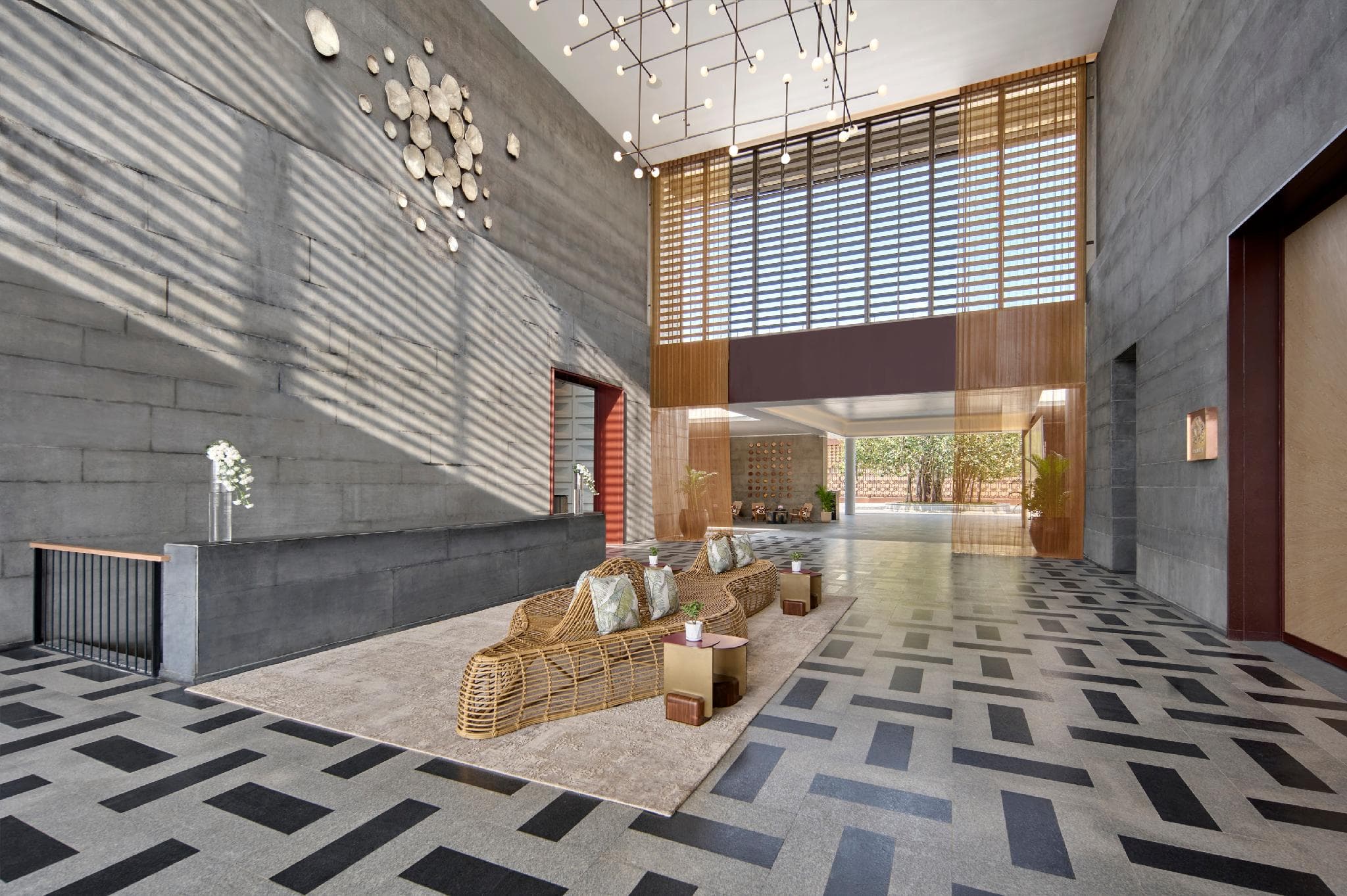 InterContinental Chennai Mahabalipuram Resort By IHG photo 4
